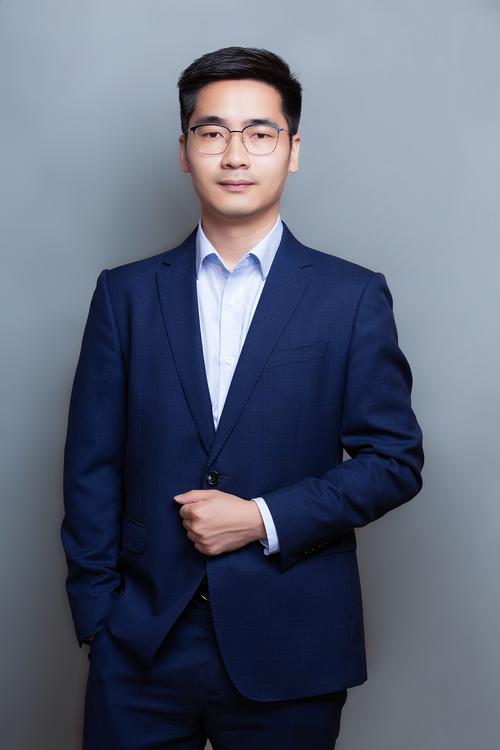 魏秀琼 数字艺术指导负责人
